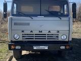 КамАЗ  5320 1988 года за 8 500 000 тг. в Талдыкорган – фото 2