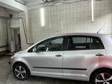 Volkswagen Golf Plus 2006 годаүшін4 500 000 тг. в Петропавловск – фото 2