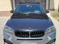 BMW X5 2016 года за 19 000 000 тг. в Шымкент