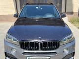 BMW X5 2016 года за 19 000 000 тг. в Шымкент