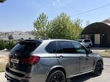 BMW X5 2016 года за 19 000 000 тг. в Шымкент – фото 4