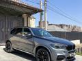 BMW X5 2016 года за 19 000 000 тг. в Шымкент – фото 3