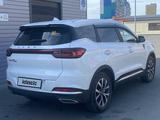 Chery Tiggo 7 Pro 2024 года за 8 500 000 тг. в Семей – фото 4