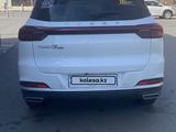 Chery Tiggo 7 Pro 2024 года за 8 500 000 тг. в Семей – фото 5