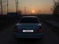 ВАЗ (Lada) Priora 2170 2015 года за 3 200 000 тг. в Тараз – фото 5