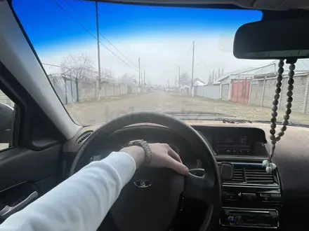 ВАЗ (Lada) Priora 2170 2015 года за 3 200 000 тг. в Тараз – фото 7