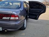 Nissan Maxima 1999 года за 2 350 000 тг. в Алматы – фото 5