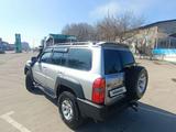 Nissan Patrol 2006 годаүшін10 500 000 тг. в Алматы – фото 2