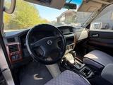 Nissan Patrol 2006 годаүшін10 500 000 тг. в Алматы – фото 3