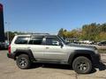 Nissan Patrol 2006 годаүшін10 500 000 тг. в Алматы – фото 4