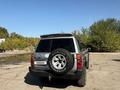 Nissan Patrol 2006 годаүшін10 500 000 тг. в Алматы – фото 5