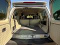 Nissan Patrol 2006 годаүшін10 500 000 тг. в Алматы – фото 6