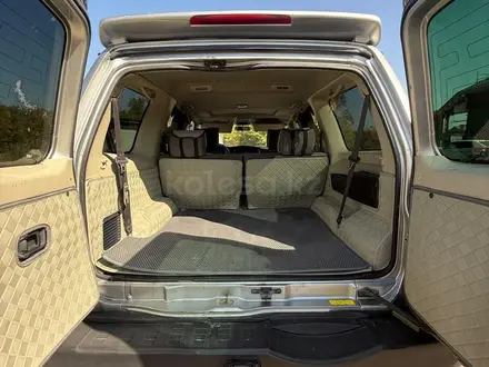 Nissan Patrol 2006 года за 10 500 000 тг. в Алматы – фото 6
