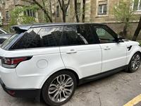 Land Rover Range Rover Sport 2014 года за 18 688 000 тг. в Алматы