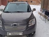 Chevrolet Orlando 2012 годаүшін5 200 000 тг. в Караганда – фото 2