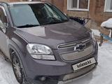 Chevrolet Orlando 2012 годаүшін5 200 000 тг. в Караганда