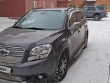 Chevrolet Orlando 2012 годаүшін5 200 000 тг. в Караганда – фото 3