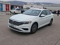 Volkswagen Jetta 2020 года за 9 700 000 тг. в Алматы