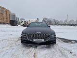 Genesis G80 2021 года за 25 000 000 тг. в Астана