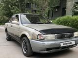 Nissan Sunny 1993 года за 480 000 тг. в Астана
