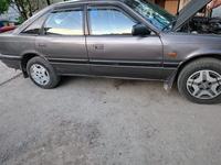 Mazda 626 1990 года за 1 000 000 тг. в Алматы