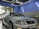 Lexus GS 300 2001 года за 5 900 000 тг. в Павлодар – фото 3