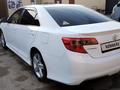 Toyota Camry 2012 годаүшін8 200 000 тг. в Актау – фото 4