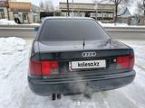 Audi A6 1997 года за 3 250 000 тг. в Тараз – фото 2