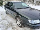 Audi A6 1997 года за 3 250 000 тг. в Тараз – фото 3