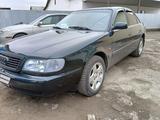 Audi A6 1997 года за 3 250 000 тг. в Тараз – фото 4