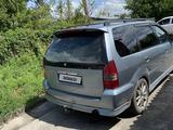 Mitsubishi Space Wagon 2002 года за 2 800 000 тг. в Караганда – фото 5