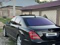 Mercedes-Benz S 500 2007 года за 9 500 000 тг. в Шымкент – фото 7