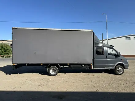ГАЗ ГАЗель 2014 года за 8 700 000 тг. в Караганда – фото 4