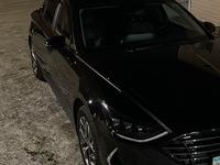 Hyundai Sonata 2022 годаүшін13 080 000 тг. в Павлодар