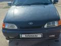 ВАЗ (Lada) 2114 2013 года за 750 000 тг. в Шымкент