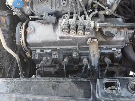 ВАЗ (Lada) 2114 2013 года за 750 000 тг. в Шымкент – фото 4