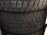Комплект зимней резины Maxxis за 50 000 тг. в Алматы – фото 2