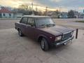 ВАЗ (Lada) 2107 2004 годаүшін1 300 000 тг. в Мерке – фото 4