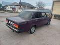 ВАЗ (Lada) 2107 2004 годаүшін1 300 000 тг. в Мерке – фото 5