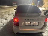 ВАЗ (Lada) Granta 2190 2020 года за 3 930 000 тг. в Астана – фото 4