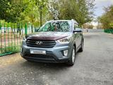 Hyundai Creta 2019 годаfor8 700 000 тг. в Алматы