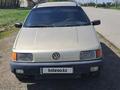 Volkswagen Passat 1989 года за 1 600 000 тг. в Тараз