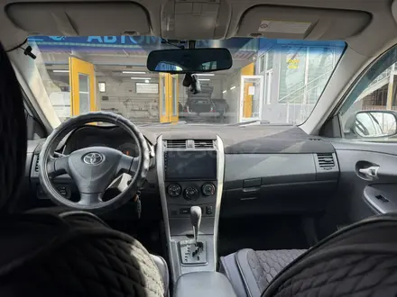 Toyota Corolla 2007 года за 5 200 000 тг. в Алматы