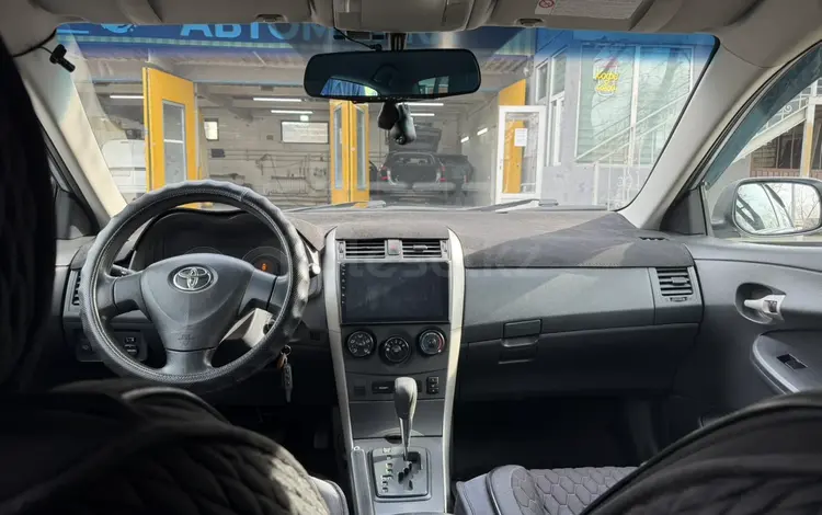 Toyota Corolla 2007 года за 5 200 000 тг. в Алматы