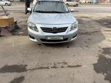 Toyota Corolla 2007 года за 5 200 000 тг. в Алматы – фото 2
