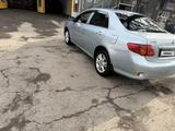 Toyota Corolla 2007 года за 5 200 000 тг. в Алматы – фото 4