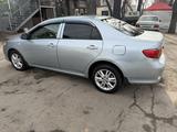 Toyota Corolla 2007 года за 5 200 000 тг. в Алматы – фото 3
