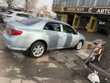 Toyota Corolla 2007 года за 5 200 000 тг. в Алматы – фото 5