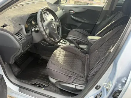 Toyota Corolla 2007 года за 5 200 000 тг. в Алматы – фото 7