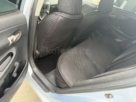 Toyota Corolla 2007 года за 5 200 000 тг. в Алматы – фото 8